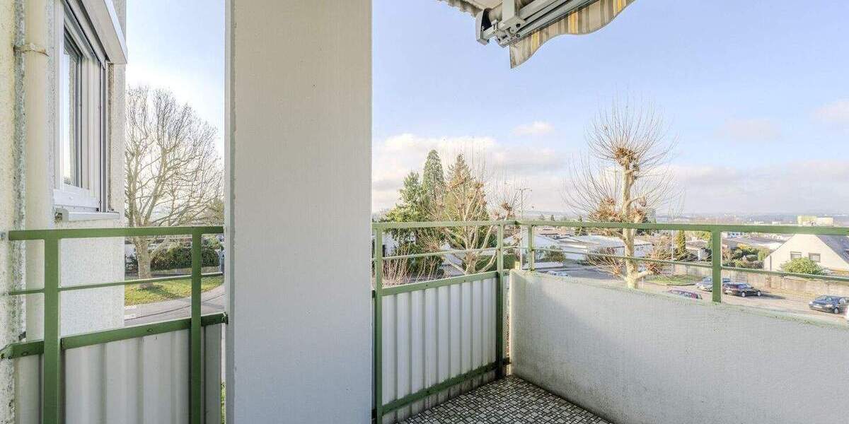 Etagenwohnung Bietigheim-Bissingen Bietigheim - 3 Zimmer, 90 m&sup2;, 269.000&euro; | Angebot:25746166