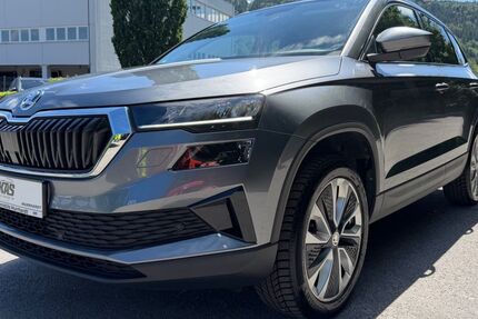 Skoda Karoq 106.800 km 20.990 &euro; Murrhardt 71540