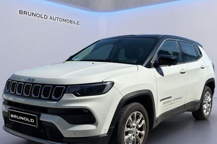 Jeep Compass 12.200 km 26.900 &euro; Ludwigsburg 71634