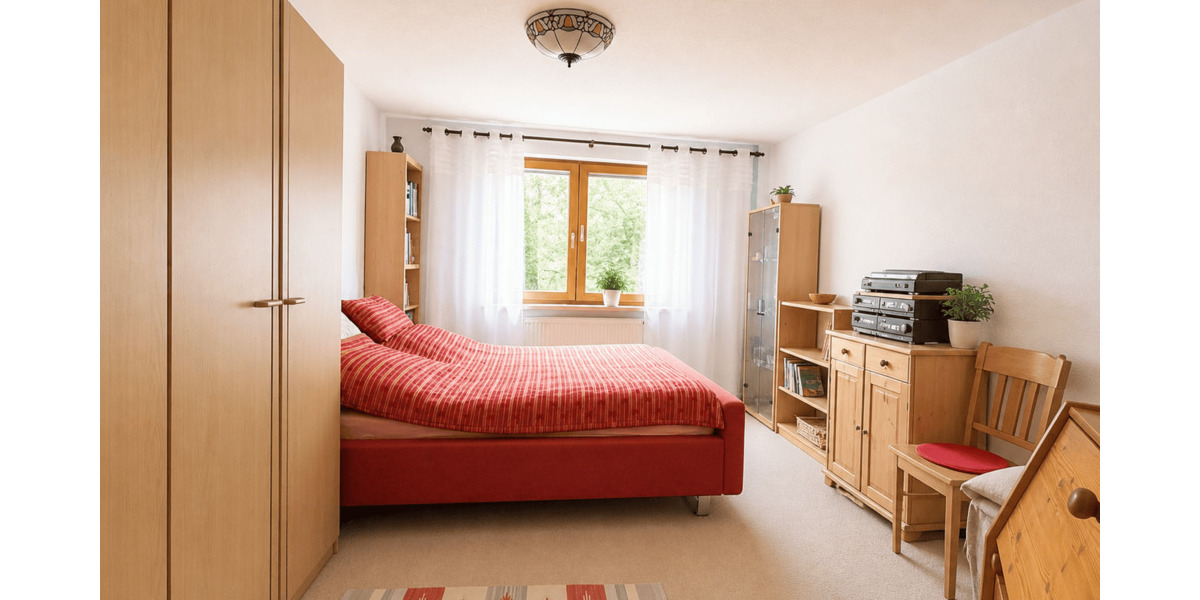 Etagenwohnung Böblingen Dagersheim - 4 Zimmer, 104 m&sup2;, 395.000&euro; | Angebot:26554992
