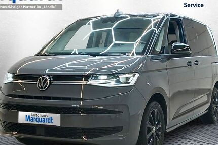 VW T7 Multivan 31.200 km 50.990 &euro; Stuttgart-Zuffenhausen 70437