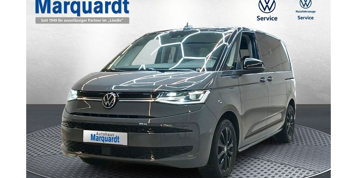 VW T7 Multivan 31.200 km 50.990 &euro; Stuttgart-Zuffenhausen 70437