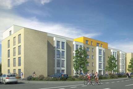 Wohnung Heilbronn Horkheim - 1.5 Zimmer, 50 m&sup2;, 190.000&euro; | Angebot:20779125