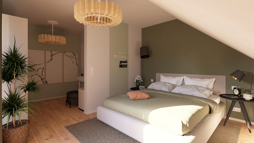 ?? Bauplatz gesucht? Gefunden! Einfamilienhaus mit großem Grundstück in Renningen! - Einfamilienhaus Renningen | Angebot:27484921