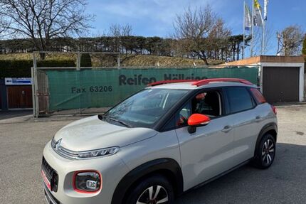 Citroen C3 Aircross 99.900 km 12.290 &euro; Backnang 71522