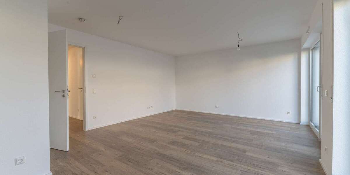 Etagenwohnung Sindelfingen - 3 Zimmer, 81 m&sup2;, 1.435&euro; | Angebot:24187427