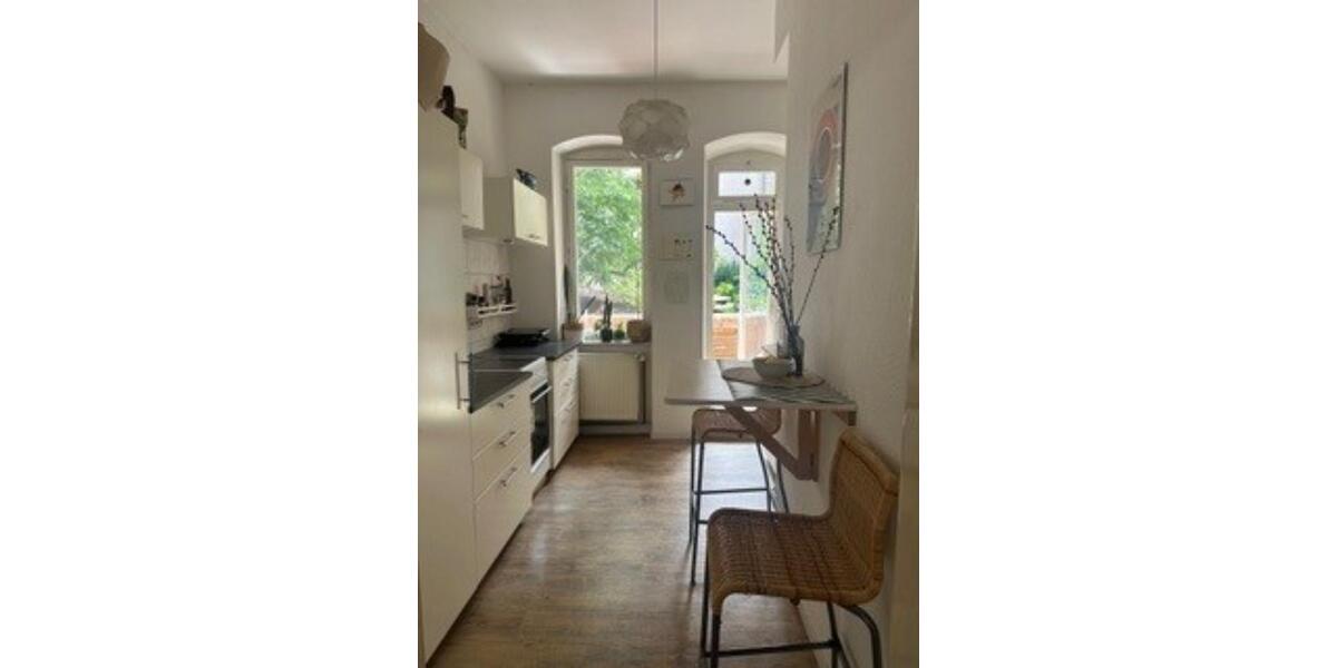 Hochparterre Stuttgart Stuttgart-Ost - 3 Zimmer, 76 m&sup2;, 1.150&euro; | Angebot:25804700