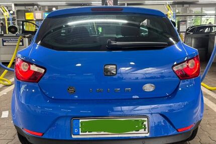 Seat Ibiza 131.000 km 2.500 &euro; Kornwestheim 70806