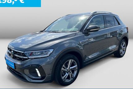 VW T-Roc 22.017 km 28.990 &euro; Ludwigsburg 71634