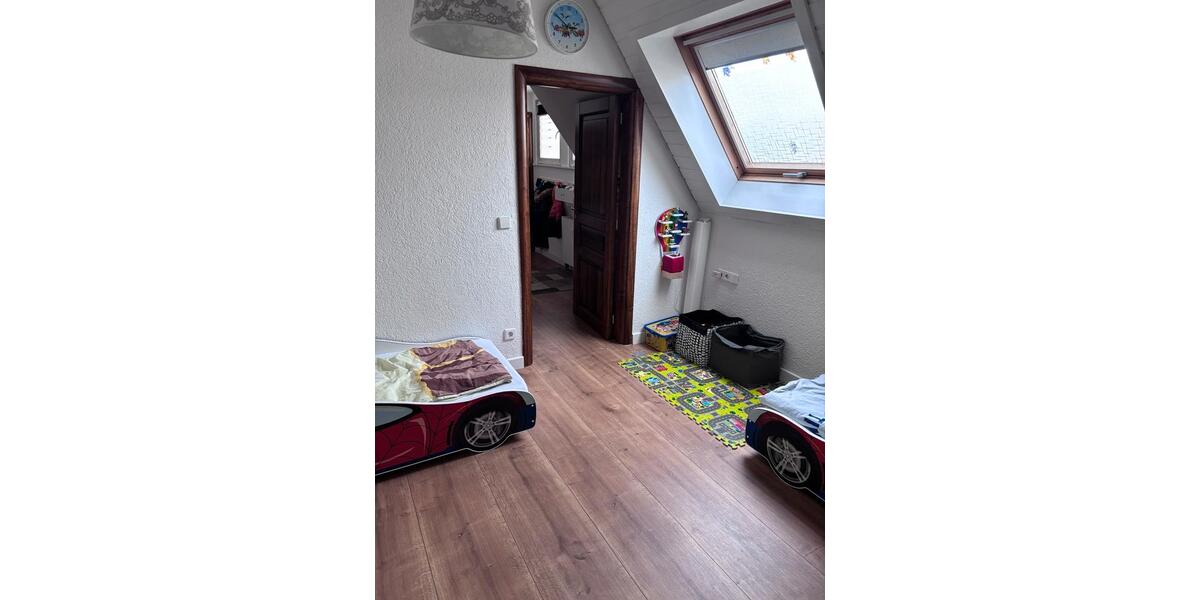 Etagenwohnung Asperg - 4 Zimmer, 77 m&sup2;, 305.000&euro; | Angebot:26896611