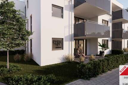 Wohnung Waiblingen-Bittenfeld Bittenfeld - 3 Zimmer, 68 m&sup2;, 385.000&euro; | Angebot:27549597