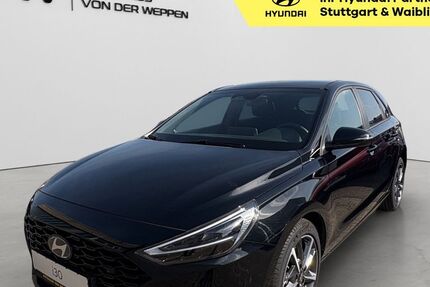 Hyundai i30 10.999 km 21.490 &euro; Waiblingen 71332