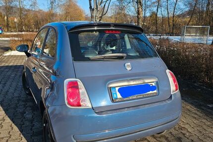 Fiat 500 115.000 km 2.800 &euro; Auenwald 71549
