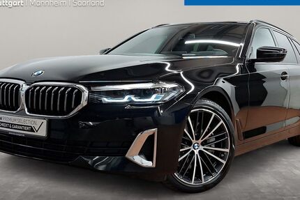 BMW 530 75.849 km 43.990 &euro; Stuttgart 70569