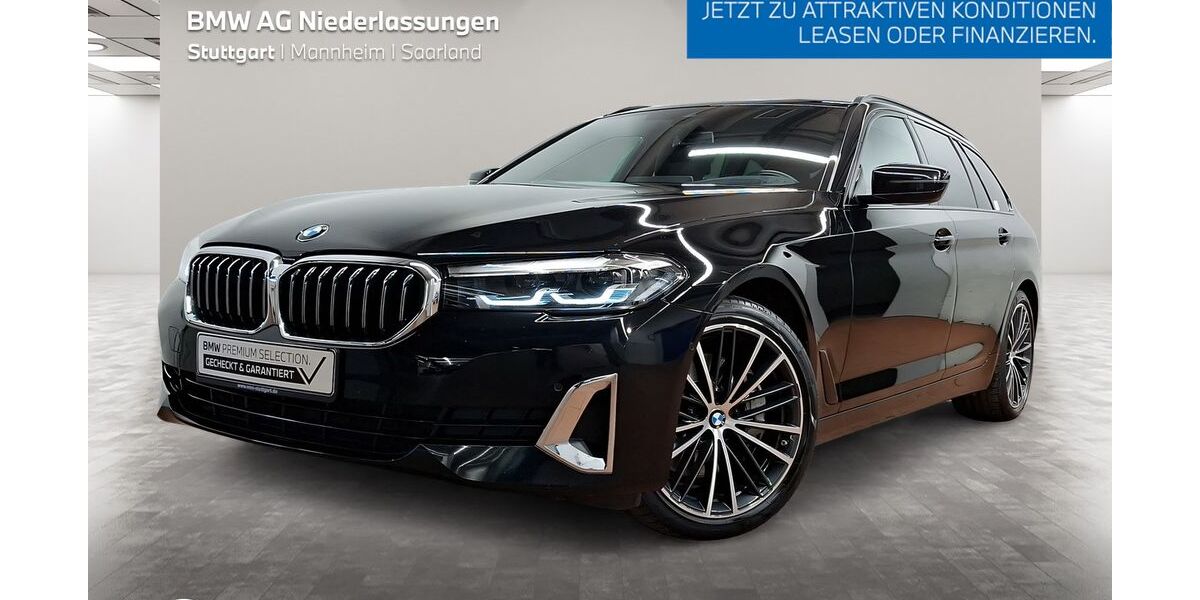 BMW 530 75.849 km 43.990 &euro; Stuttgart 70569