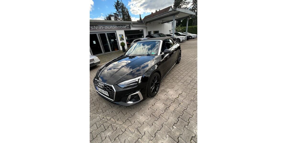 Audi A5 94.000 km 27.900 &euro; Schorndorf 73614
