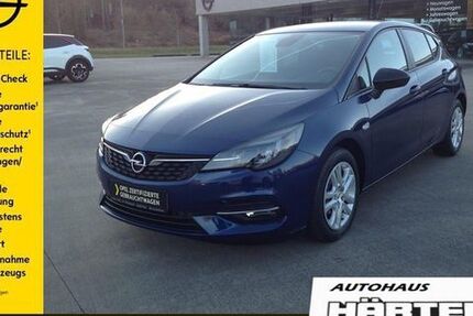 Opel Astra 55.593 km 15.800 &euro; Besigheim 74354