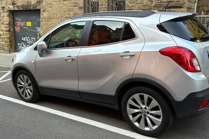 Opel Mokka 59.300 km 11.300 &euro; Stuttgart 70178