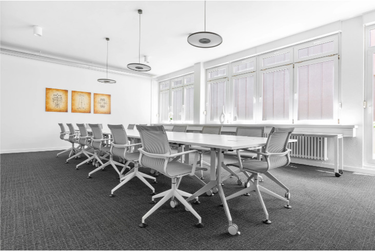 Gewerbeobjekt Stuttgart Stuttgart-Nord - 869&euro; | Angebot:25981383