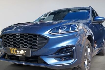 Ford Kuga 38.035 km 25.410 &euro; Bietigheim-Bissingen 74321