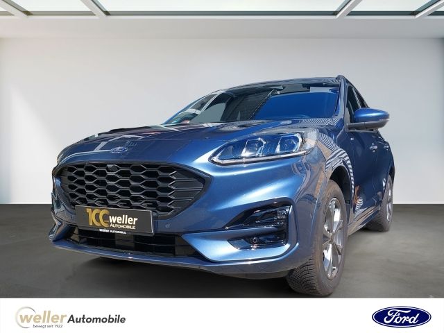 Ford Kuga 38.035 km 25.410 &euro; Bietigheim-Bissingen 74321