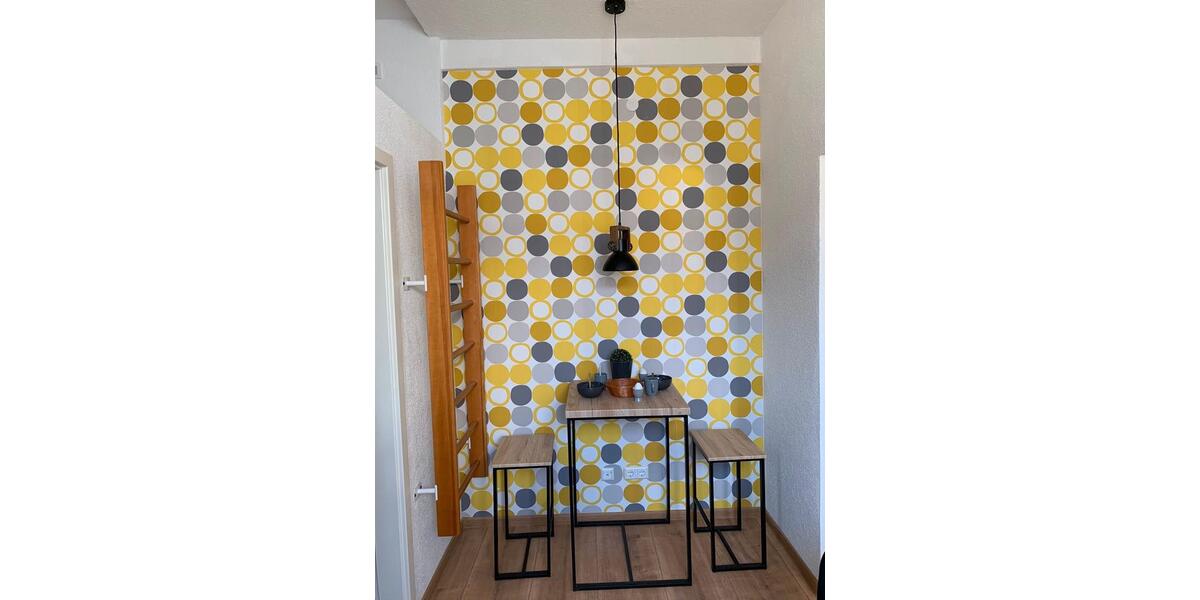 Erdgeschoßwohnung Stuttgart Mühlhausen - 2 Zimmer, 35 m&sup2;, 790&euro; | Angebot:27564513