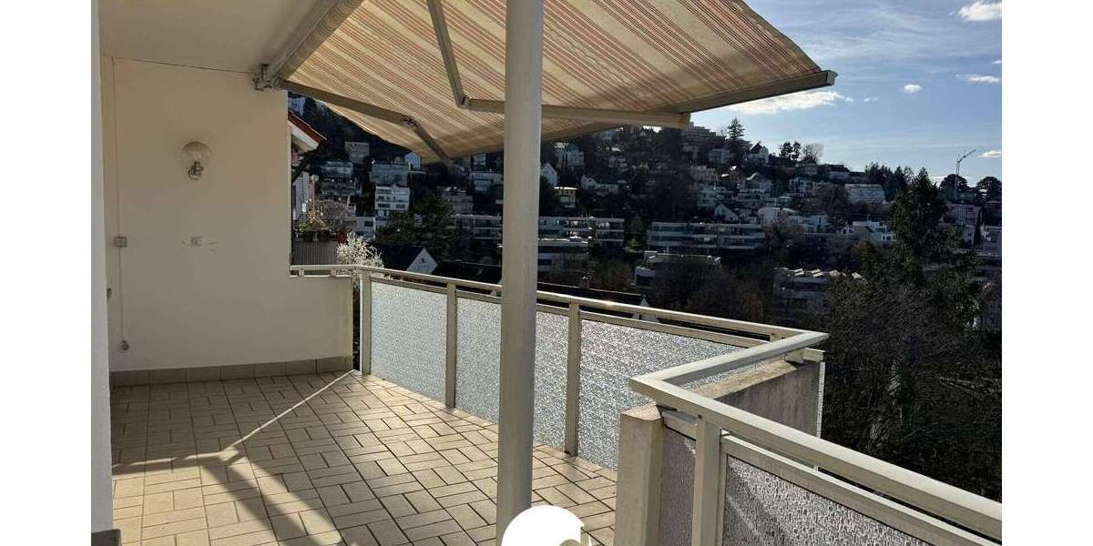 Etagenwohnung Stuttgart Lehen - 3.5 Zimmer, 102 m&sup2;, 540.000&euro; | Angebot:26007123