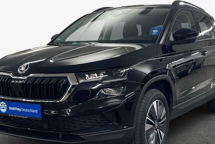 Skoda Karoq 5.299 km 35.890 &euro; Filderstadt 70794
