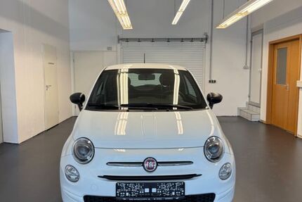 Fiat 500 19.130 km 12.990 &euro; Böblingen 71034