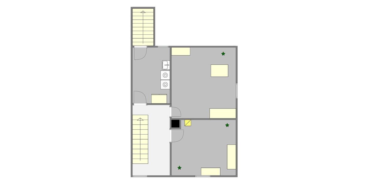 Reihenhaus Heilbronn Böckingen - 6 Zimmer, 110 m&sup2;, 1.670&euro; | Angebot:25658807