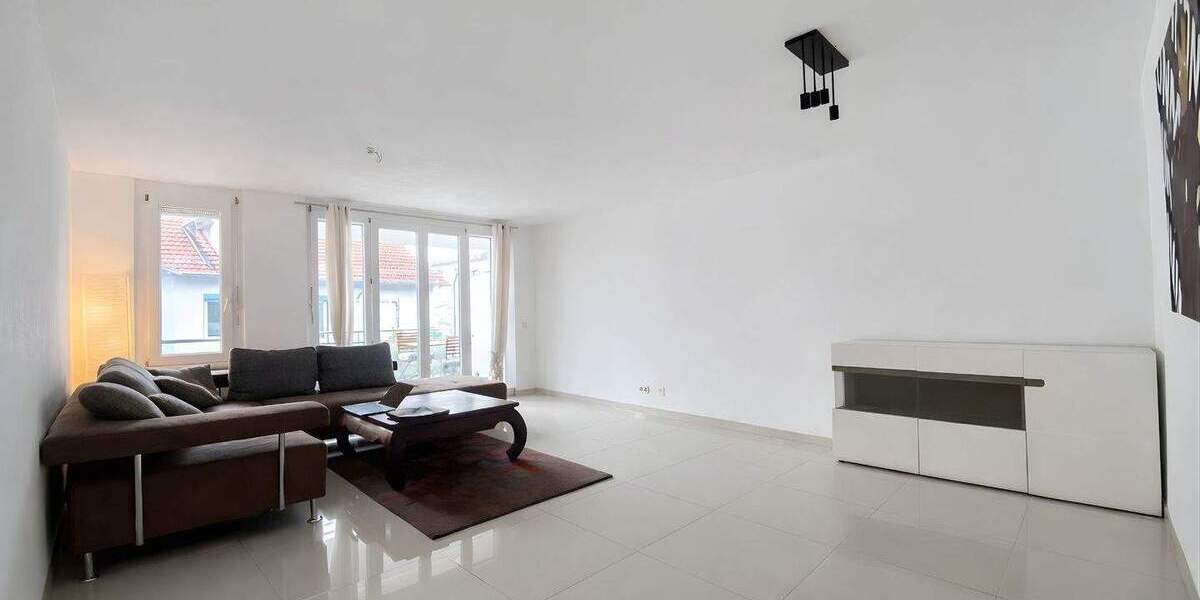 Etagenwohnung Marbach am Neckar Marbach - 3 Zimmer, 86 m&sup2;, 329.000&euro; | Angebot:25794324