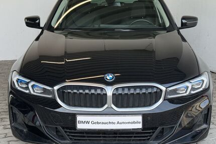 BMW 320 90.329 km 26.290 &euro; Heilbronn 74076