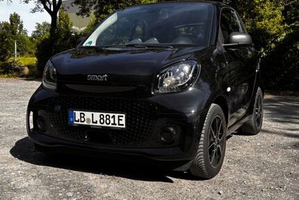 Smart ForTwo 24.900 km 11.690 &euro; Ludwigsburg 71636