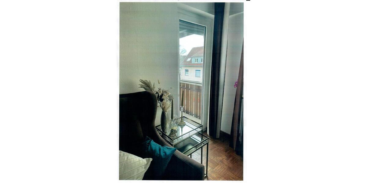 Etagenwohnung Esslingen am Neckar Oberesslingen - 3 Zimmer, 70 m&sup2;, 870&euro; | Angebot:26335046