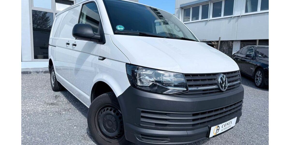 VW T6 Transporter 145.000 km 13.990 &euro; Korntal-Münchingen 70825