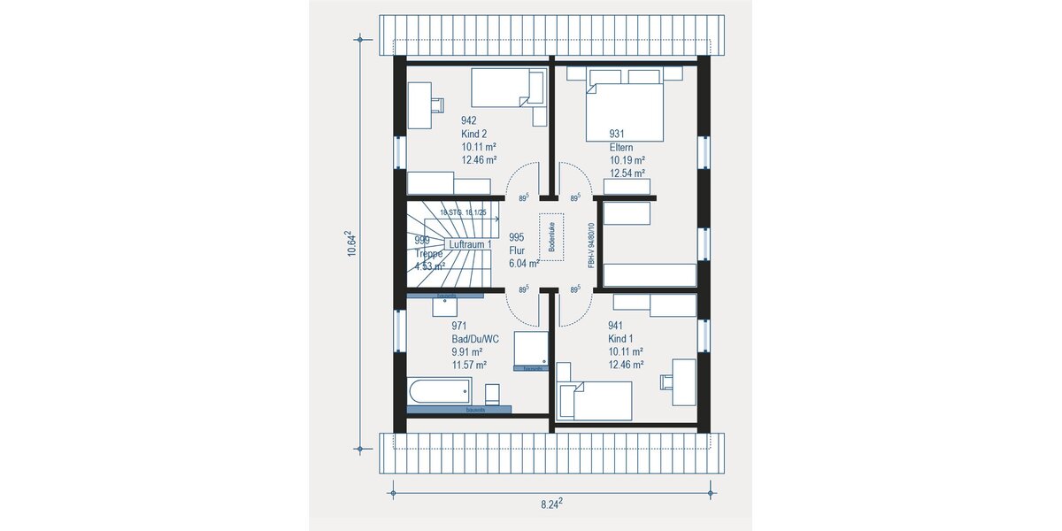 ***Individuelles Einfamilienhaus in Gemmrigheim - Ihr persönliches Traumhaus*** - Einfamilienhaus Gemmrigheim | Angebot:27473616