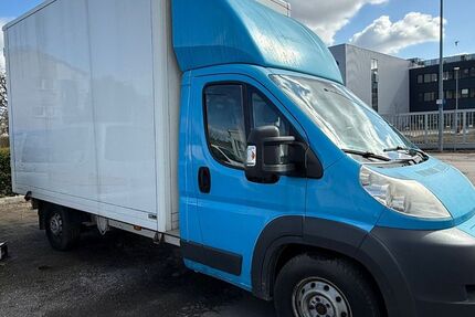 Peugeot Boxer 287.000 km 5.400 &euro; Heimsheim 71296