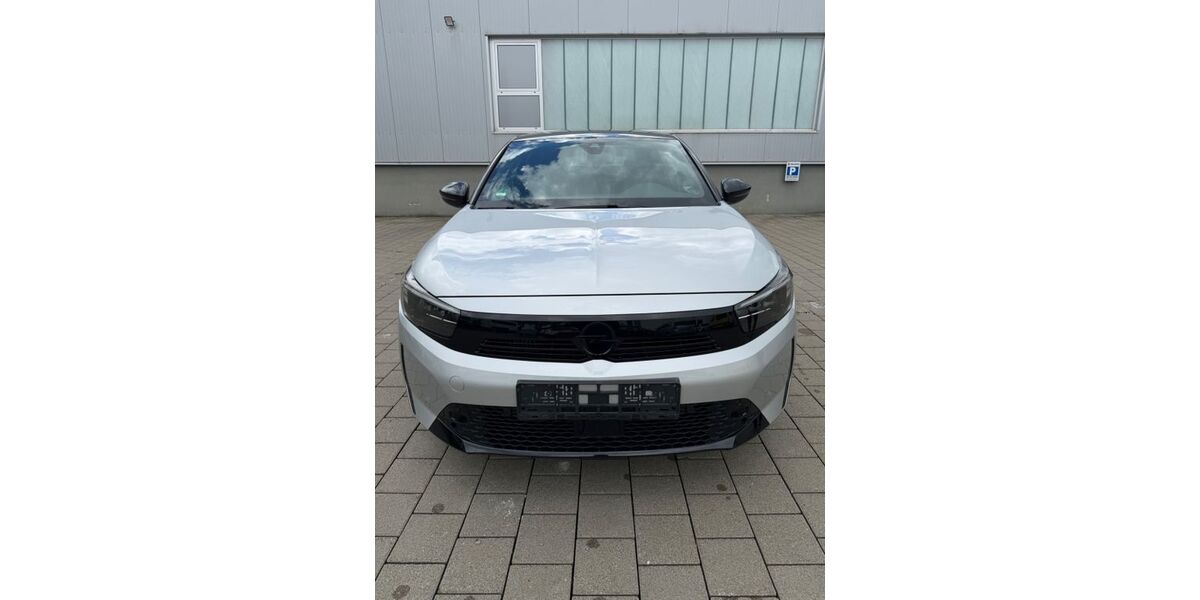 Opel Corsa 39.000 km 13.980 &euro; Böblingen 71034