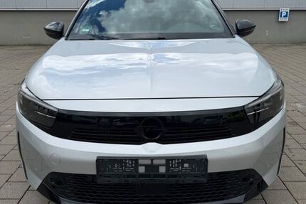 Opel Corsa 39.000 km 14.980 &euro; Böblingen 71034