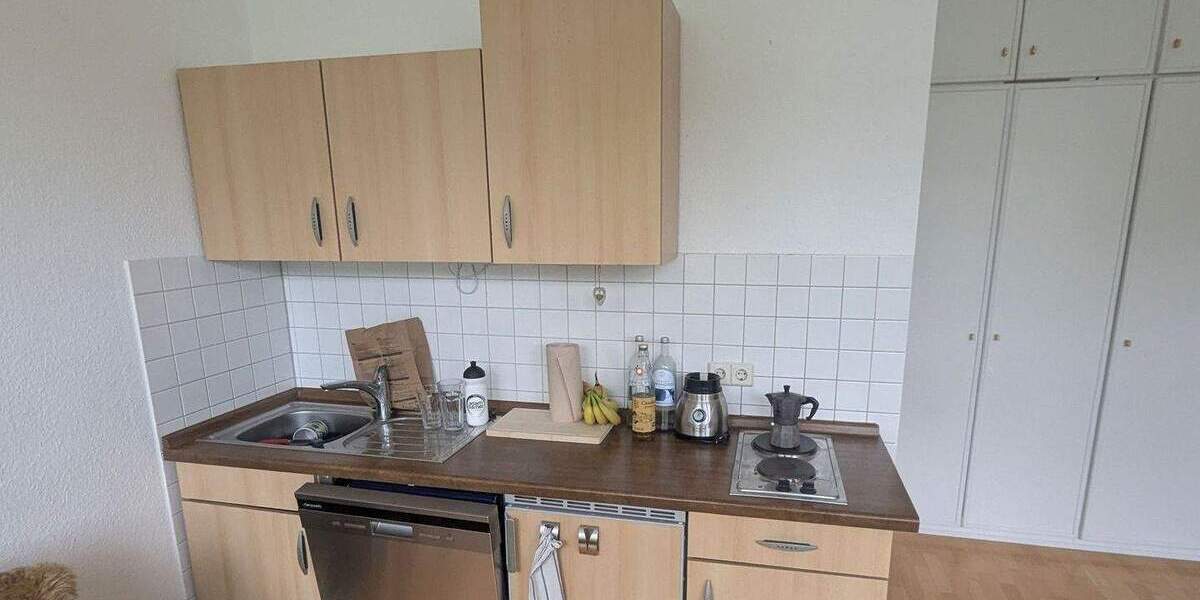 Etagenwohnung Stuttgart Möhringen - 4 Zimmer, 147 m&sup2;, 460.000&euro; | Angebot:25704179