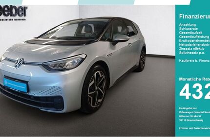 VW ID.3 59.379 km 23.250 &euro; Leonberg 71229