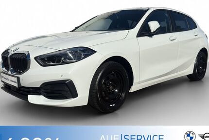 BMW 118 41.500 km 25.190 &euro; Asperg 71679