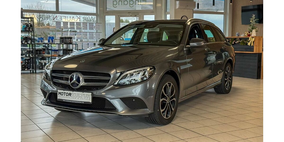 Mercedes-Benz C 220 95.900 km 25.990 &euro; Lauffen a.N. 74348