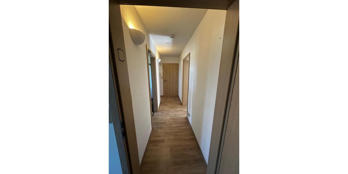 Etagenwohnung Backnang - 3 Zimmer, 58 m&sup2;, 1.150&euro; | Angebot:26415102