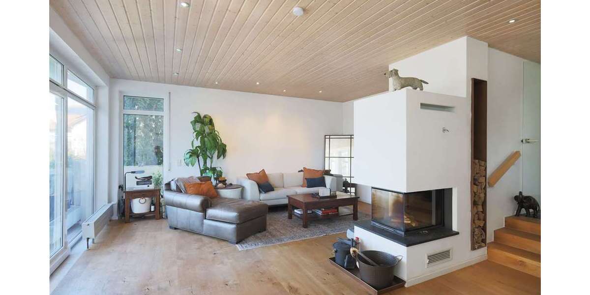 Einfamilienhaus Weissach - 7 Zimmer, 209 m&sup2;, 850.000&euro; | Angebot:25042664