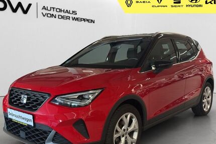Seat Arona 41.520 km 17.780 &euro; Stuttgart 70469