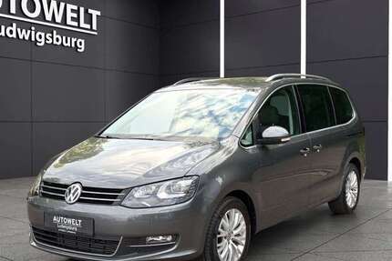 VW Sharan 143.000 km 20.900 &euro; Bietigheim-Bissingen 74321