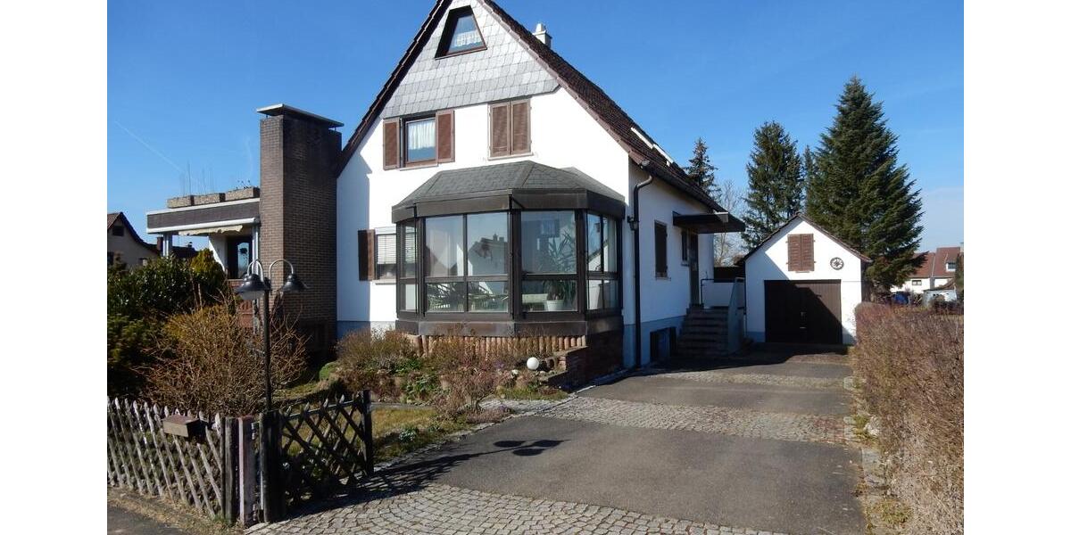 Einfamilienhaus Schönaich - 689.000&euro; | Angebot:26183913