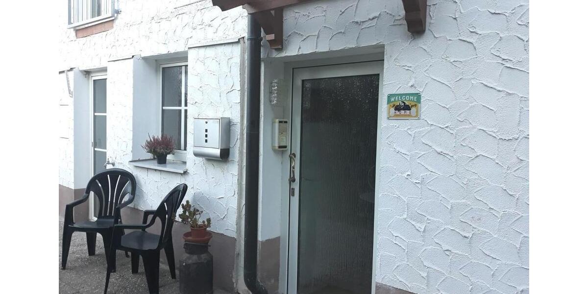 Etagenwohnung Heimsheim - 1 Zimmer, 16 m&sup2;, 380&euro; | Angebot:25310087