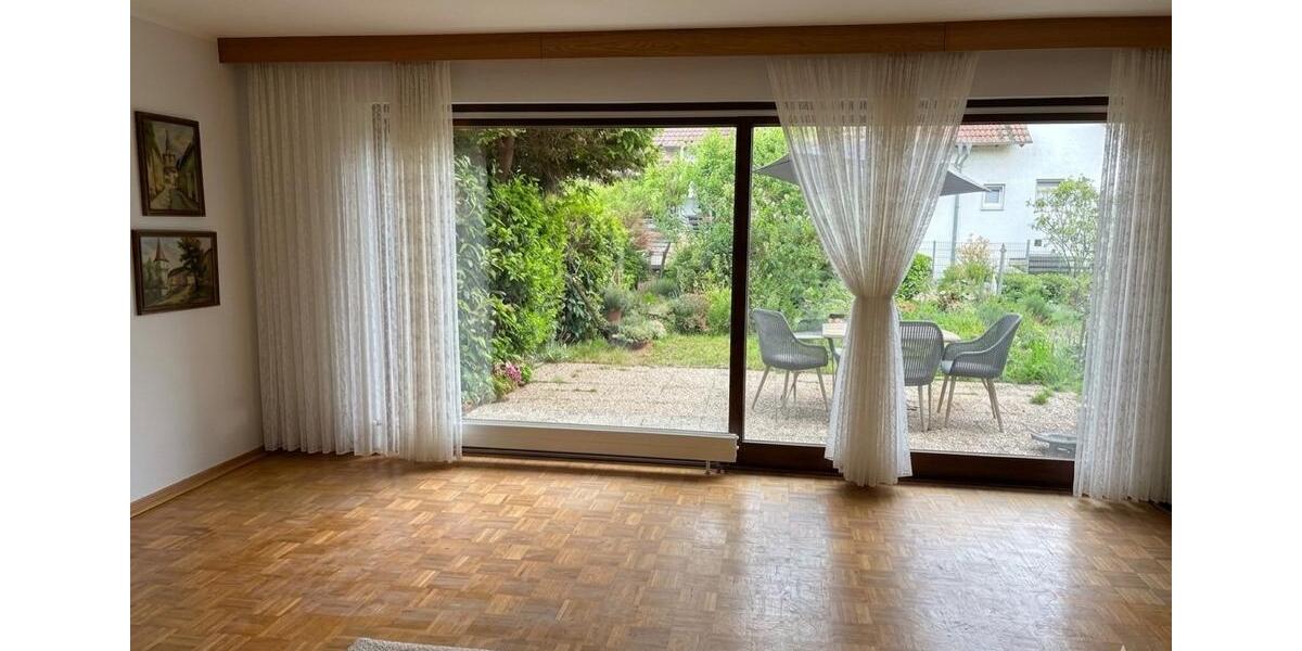 Erdgeschoßwohnung Heilbronn Böckingen - 1 Zimmer, 30 m&sup2;, 680&euro; | Angebot:26367578